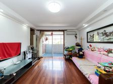 莲花公寓(闵行) 2室2厅 南