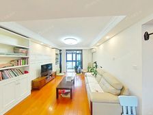 春申·春申景城一期·3室·2厅