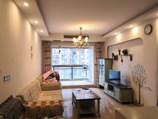 渝北区 财信城市国际 二房 125万