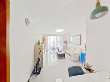 垡头·翠成馨园C区·2室·1厅