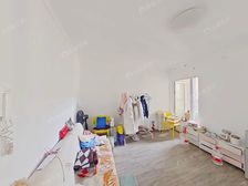 新宫 万科物业 品质小区 公园懿府 朝南一居室 高楼层采光好