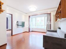 2室2厅首城国际B区