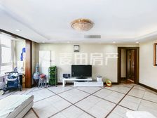 南北通透乐成国际3室2厅精装修