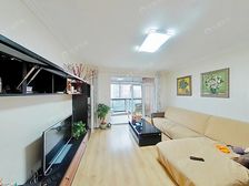 会所位置,前后无遮挡,一梯两户,全明大三房,房东人好,价可谈