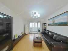 北蔡 · 德锦苑 · 3室 · 2厅