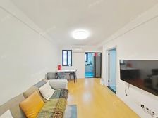 此房中间楼层南北直通格局楼层好非顶层视野开阔靠合川路站