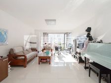 南北通透博雅西园3室2厅