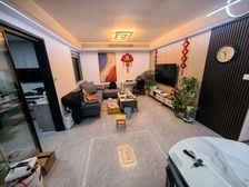 缘园3室2厅1卫南朝向125.0万元/套出售