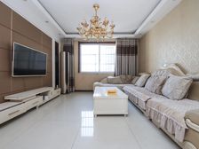 龙门大道旁,怡心苑精装三居室,钥匙在手,诚心出售,随时看