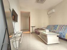 沙坪坝区 华宇城 三房 72万