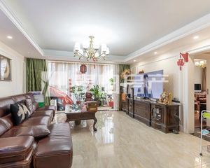 拂林园 4室1厅 东 南 北