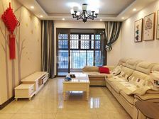 74平 精装 龙光普罗旺斯 电梯房 2室 楼层好 视野无遮挡