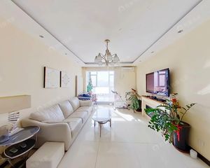 望京·丽港美度·3室·2厅