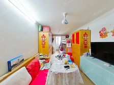 低楼层朝南一房,采光好,房东诚意