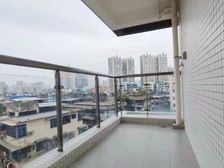 送车位(全新未住)珠江金瑶台 南北对流 中层视野开阔