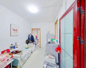 月坛,南礼士路三条北里,满五年唯一,交通便利