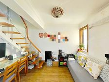 龙华 · 三江小区 · 3房户型