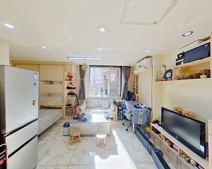 亚运村 · 亚奥观典 亚运村08年新小区· 1室 · 1厅