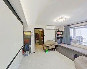 朝阳公园西门 枣营北里 带电梯全明大两居 豪华装修