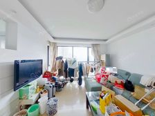长河 水印城 好楼层 诚心卖价格可以谈 边套视野好 带车位出