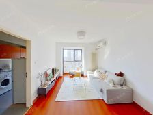 朝青·润枫水尚·2室 东西日不落格局 全天采光 高楼层观景好