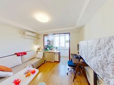 苏州桥·三义庙·2室·1厅