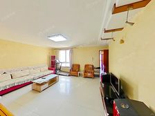 长阳 · 碧桂园温泉小区 南北通透两居室,满五仅契税 急售中