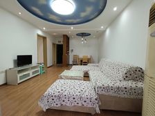 急售 急售 业主出国甩卖 双轻轨 户型方正