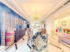 雅戈尔开发质量有保证,配上齐全直接入住,带用游泳池