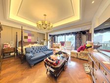 雅戈尔自带恒温泳池 整层都是您家 期待您的品鉴