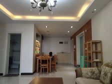 江北区 承誉德天下城 二房