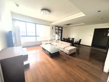 金湖广场 楼下地铁口 南湖国际湖景4房 滨湖路小学14中