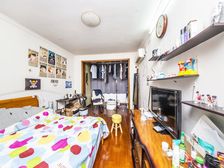 近地铁 一梯两户,朝南1房,近14号真光站,小区花园 精装