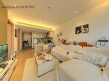 厅卧分离 一居室,保养真好拎包住 随时可用