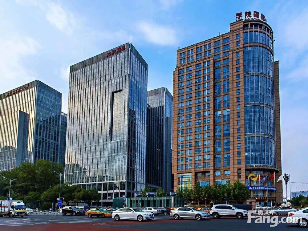 外景图