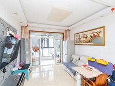 单价低!兰陵尚品花园 3室2厅 精装修保养好 采光好有钥匙