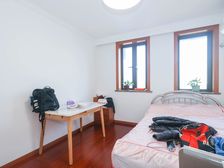 三轨交接 电梯高区采光好 南北全明 户型正 看房方便