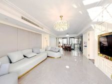 云玺新里 洋房 精装60万 地暖 中*空调