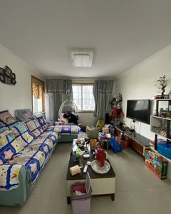 姚江花园3室2厅1卫南朝向100.0万元/套出售