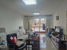 南北通透檀城东区2室2厅