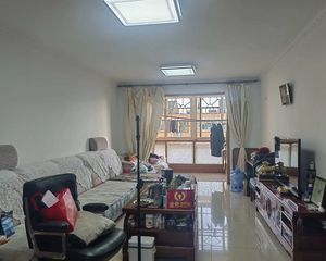 南北通透檀城东区2室2厅
