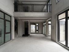 新出太湖院子 类独栋别墅 毛坯 大院子 随时看房