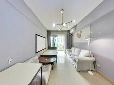 侨林苑 1 房 55 方