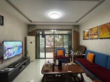 沙坪坝区 宝嘉江枫美岸 二房