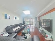 九歌花园 · 4室2厅,Classic户型,双车位