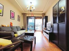 九龙坡区 金茂珑悦 二房 113万