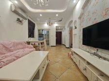 九龙坡区 金茂珑悦 二房 109.5万