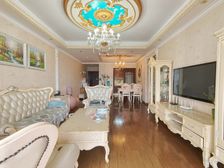 华润二十四城一期 3室2厅 东