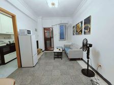 菜园西 2 房 55.44 方 交通便利 素质住户