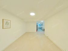 北蔡 · 紫叶花园东园电梯 · 3室 · 2厅有钥匙随时看楼